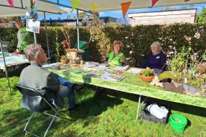 Tuinadvies van Groen Leusden