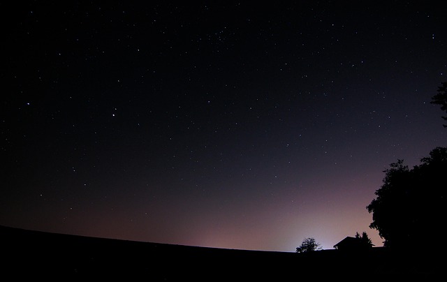 Nacht van de Nacht: Wat jij kunt doen tegen lichtvervuiling